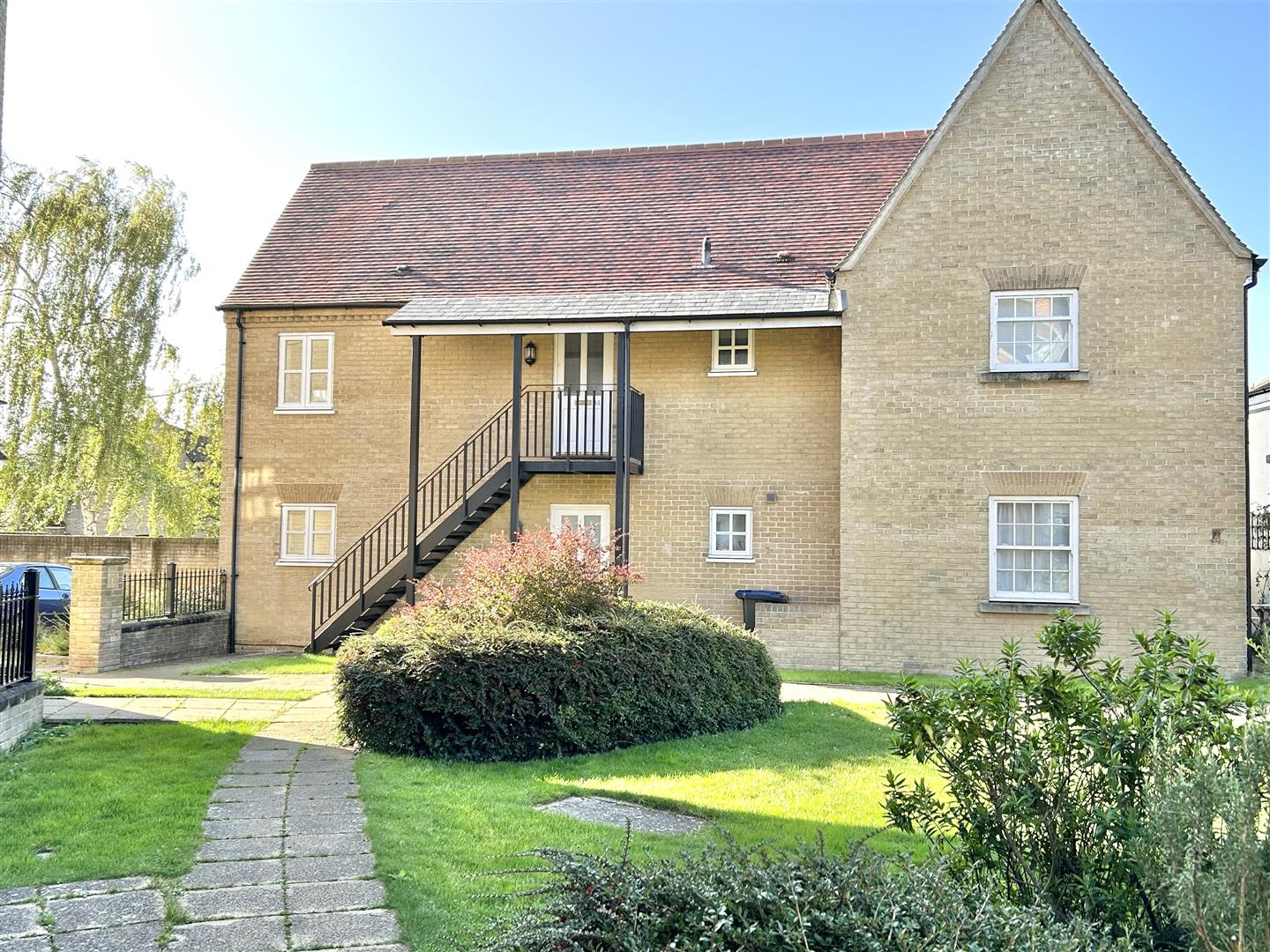2 Bedroom for sale in Ely Cheffins Ely Sales